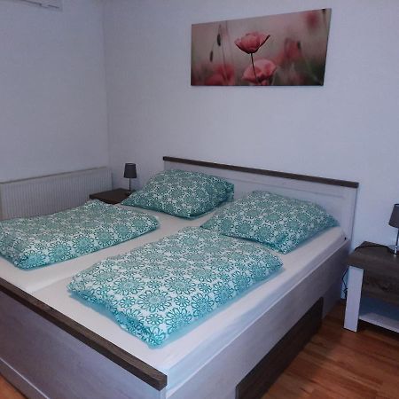 Apartment Wildbad Bad Wildbad Εξωτερικό φωτογραφία