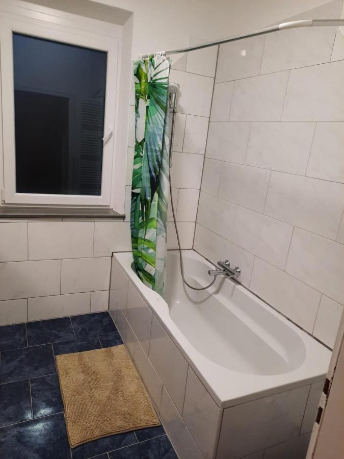 Apartment Wildbad Bad Wildbad Εξωτερικό φωτογραφία