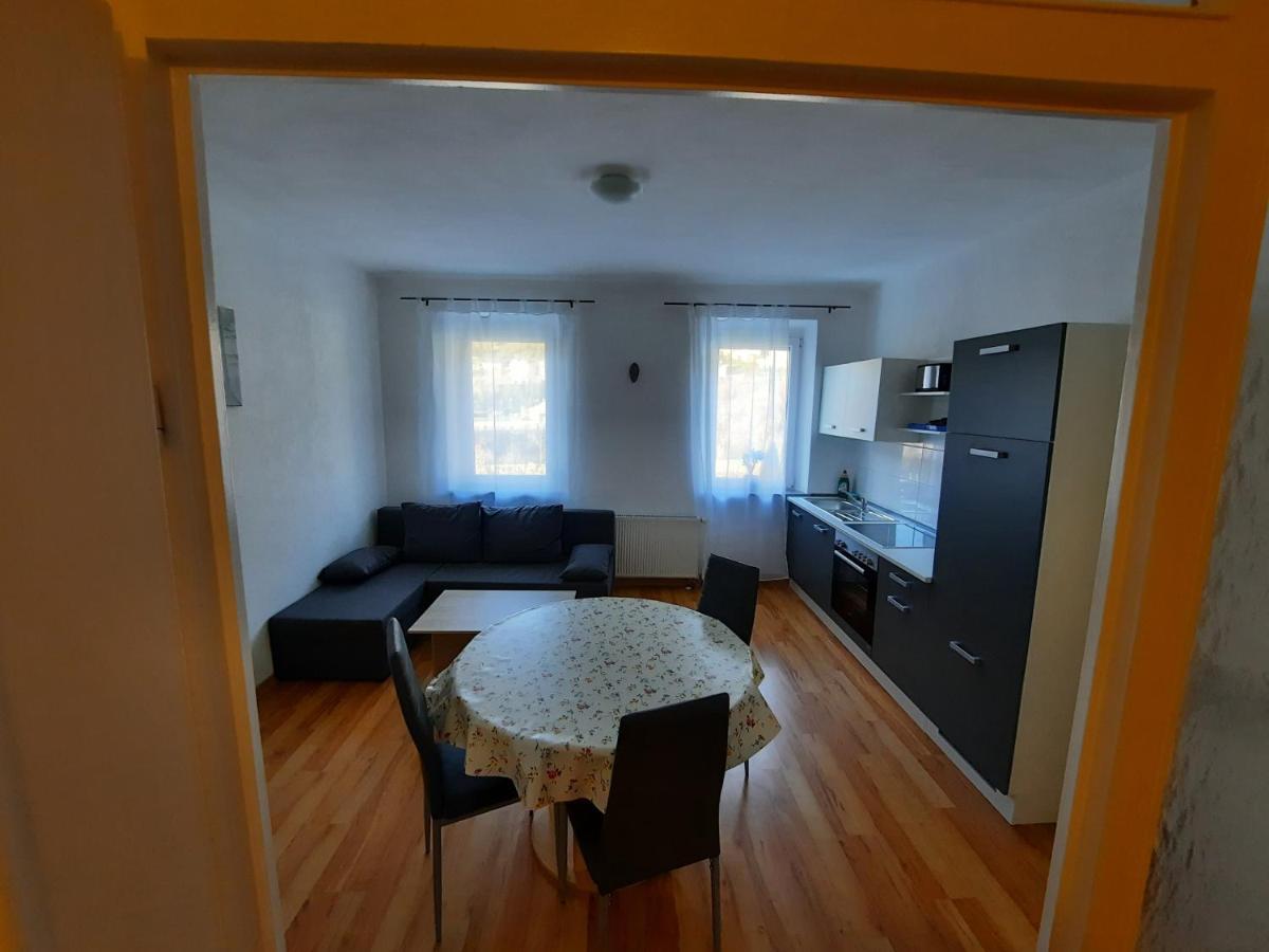 Apartment Wildbad Bad Wildbad Εξωτερικό φωτογραφία