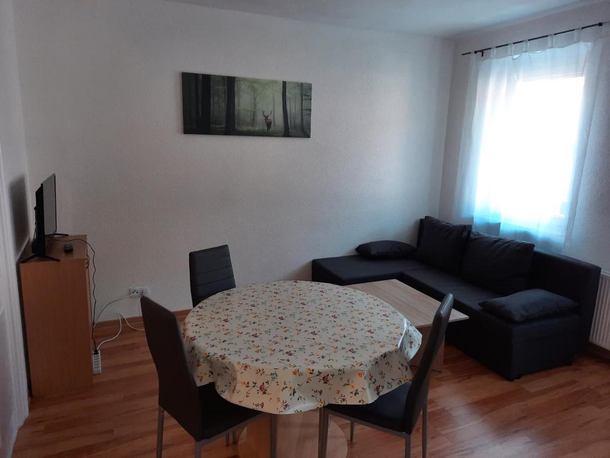 Apartment Wildbad Bad Wildbad Εξωτερικό φωτογραφία