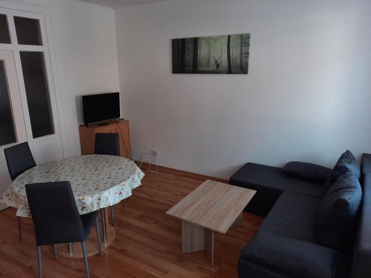 Apartment Wildbad Bad Wildbad Εξωτερικό φωτογραφία