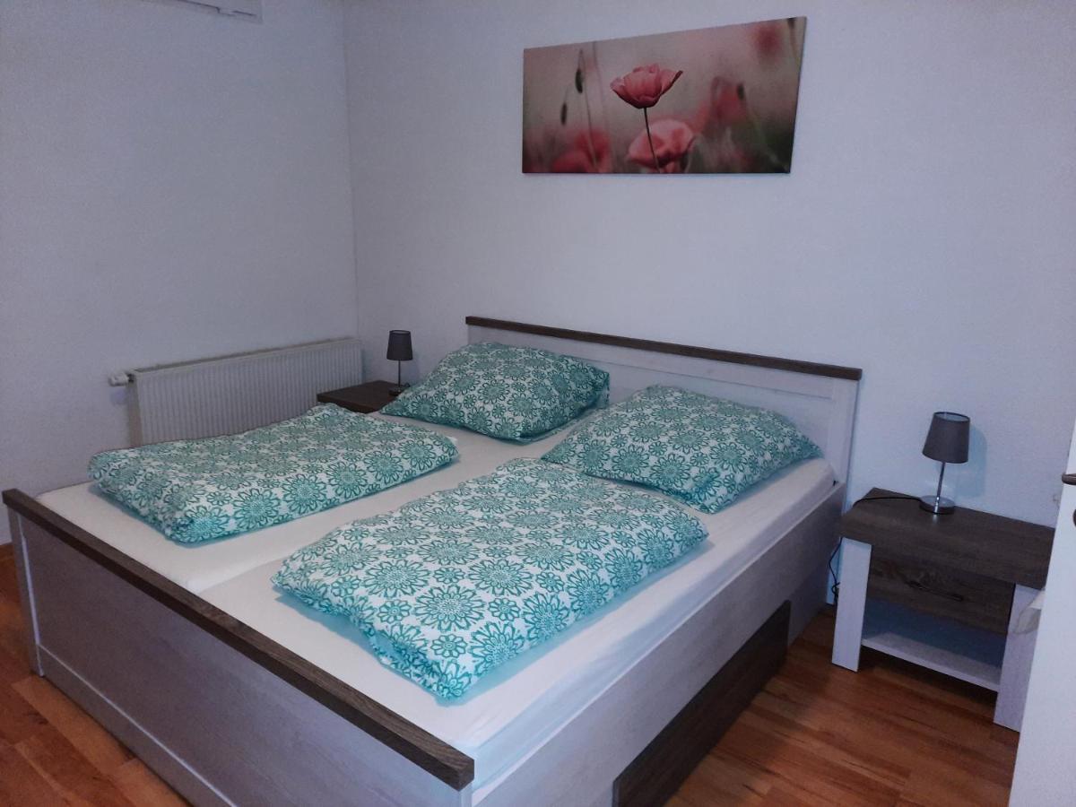 Apartment Wildbad Bad Wildbad Εξωτερικό φωτογραφία