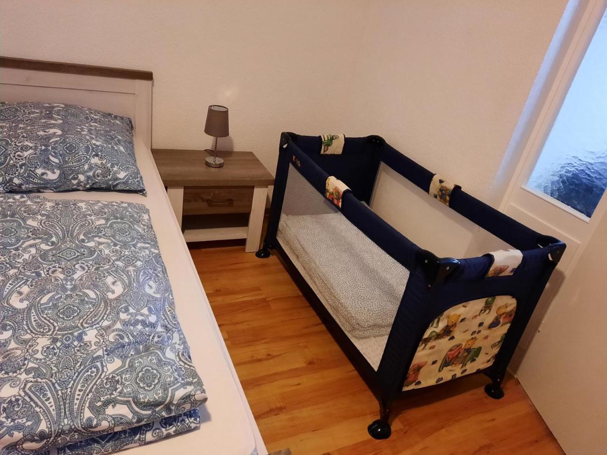 Apartment Wildbad Bad Wildbad Εξωτερικό φωτογραφία