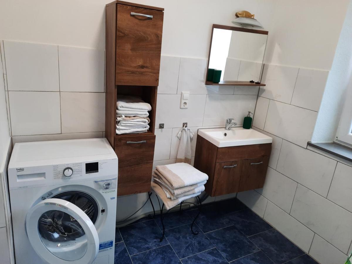 Apartment Wildbad Bad Wildbad Εξωτερικό φωτογραφία